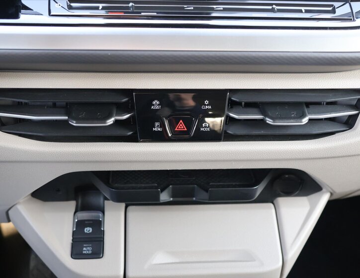 Volkswagen Multivan Kombi 1,4 l 110 kw