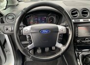 Ford S-MAX Kombi 2,2 l 147 kw