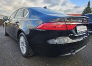 Jaguar XF Sedan 2,0 l 177 kw