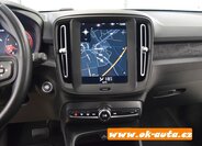 Volvo XC40 SUV / Terénní 0,0 95 kw