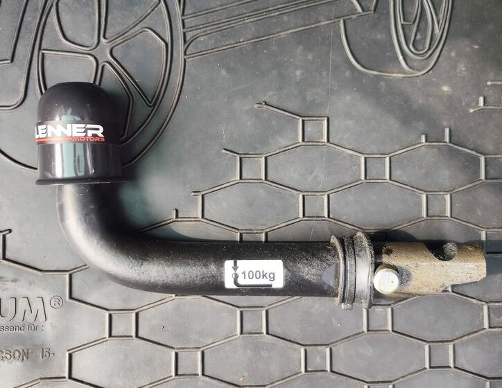 Hyundai Tucson SUV / Terénní 1,6 l 100 kw