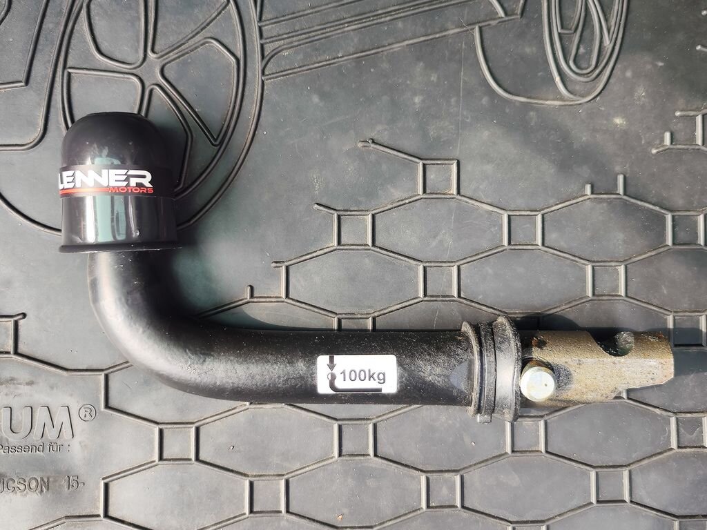 Hyundai Tucson SUV / Terénní 1,6 l 100 kw