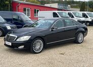 Mercedes-Benz Třídy S 1