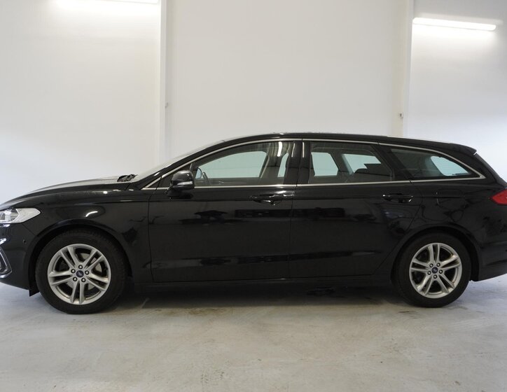 Ford Mondeo Kombi 2,0 l 150 kw