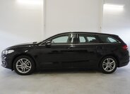 Ford Mondeo Kombi 2,0 l 150 kw