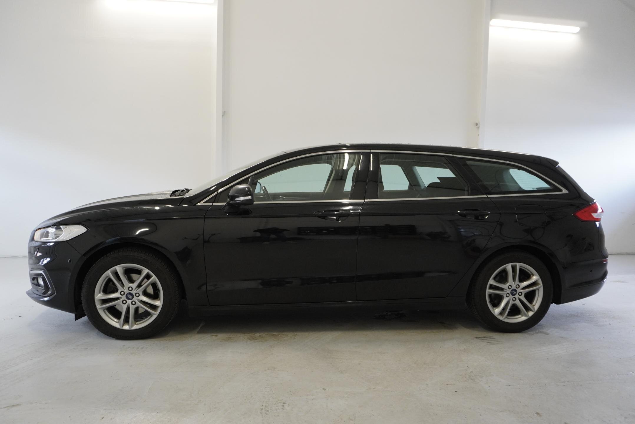 Ford Mondeo Kombi 2,0 l 150 kw
