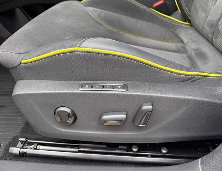 Škoda Ostatní SUV 0,0 250 kw