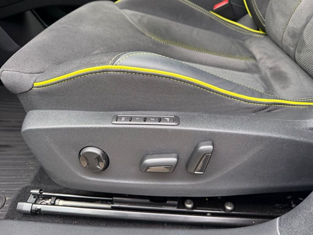 Škoda Ostatní SUV 0,0 250 kw