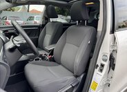 Toyota Verso MPV 2,0 l 91 kw