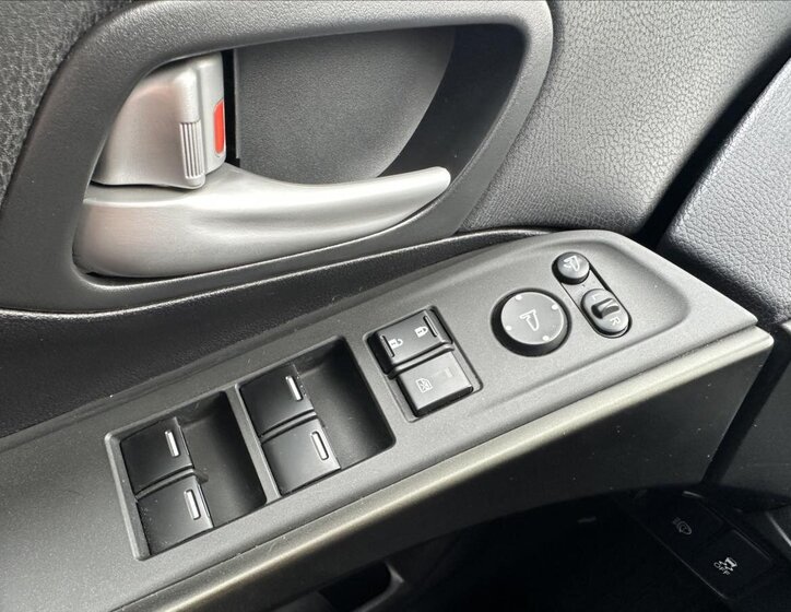 Honda Civic Hatchback 1,8 l 104 kw