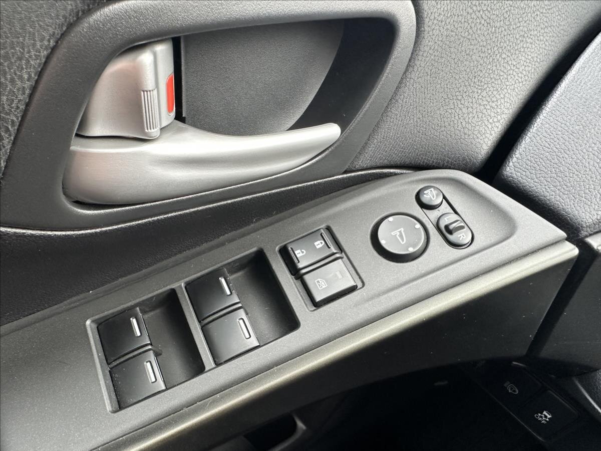 Honda Civic Hatchback 1,8 l 104 kw