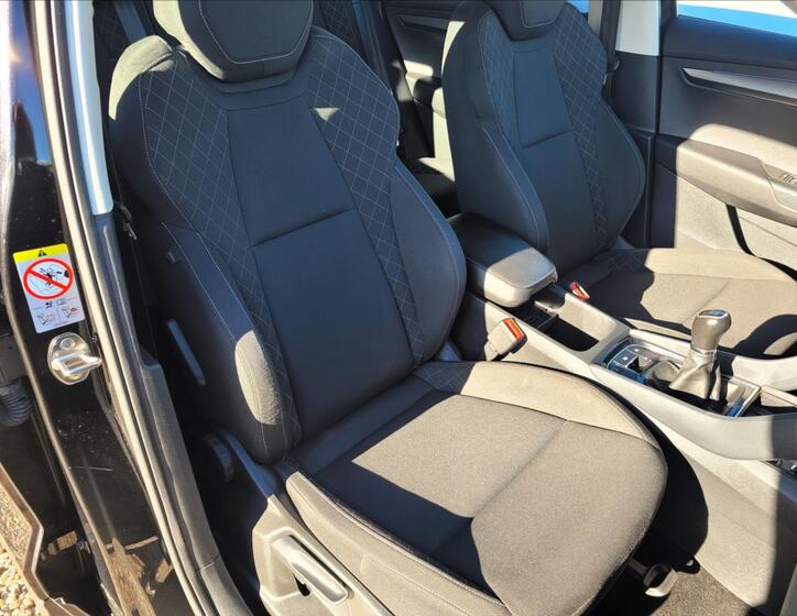 Škoda Karoq 11