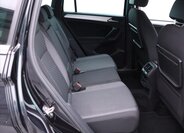 Volkswagen Tiguan SUV / Terénní 1,5 l 96 kw