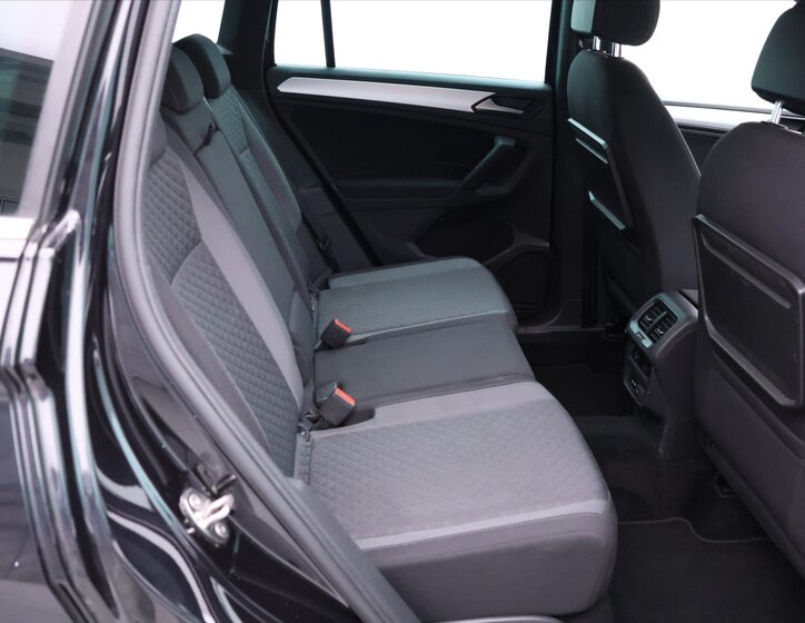 Volkswagen Tiguan SUV / Terénní 1,5 l 96 kw