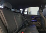 Mercedes-Benz GLC SUV 2,0 l 190 kw