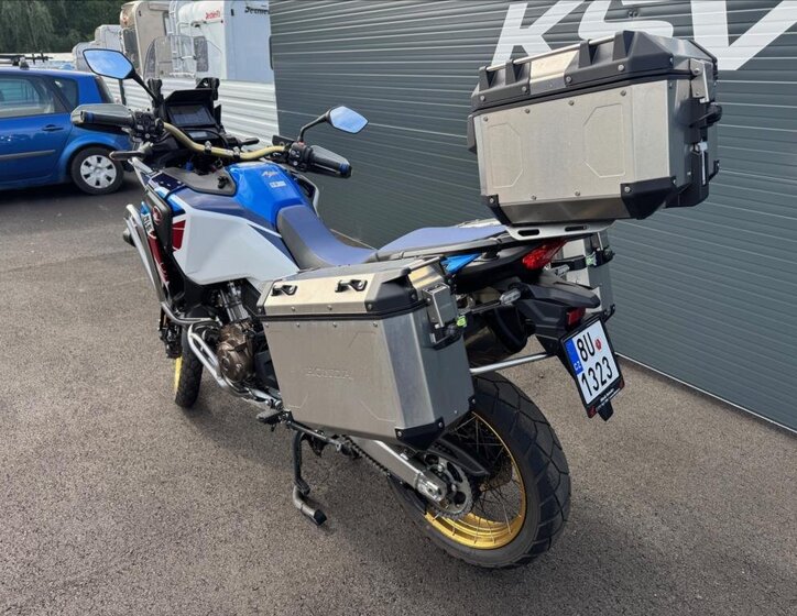 Honda Ostatní Ostatní 1,1 l 75 kw