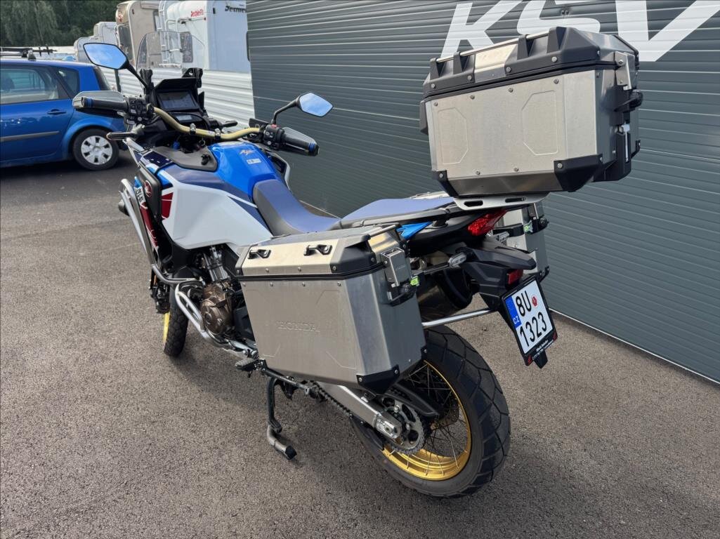 Honda Ostatní Ostatní 1,1 l 75 kw