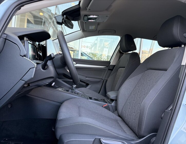 Volkswagen Golf Hatchback 1,5 l 85 kw