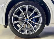 BMW X4 SUV / Terénní 3,0 l 250 kw