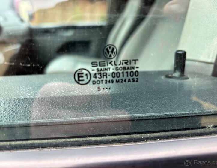 Volkswagen Transporter VAN / Minibus 0,0 96 kw