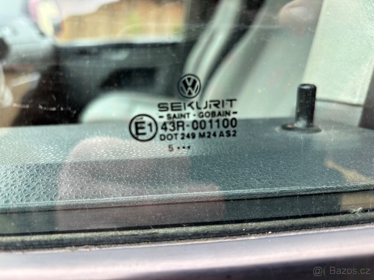 Volkswagen Transporter VAN / Minibus 0,0 96 kw