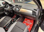 Škoda Fabia Kombi 999,0 81 kw