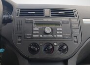 Ford C-MAX MPV 1,6 l 74 kw