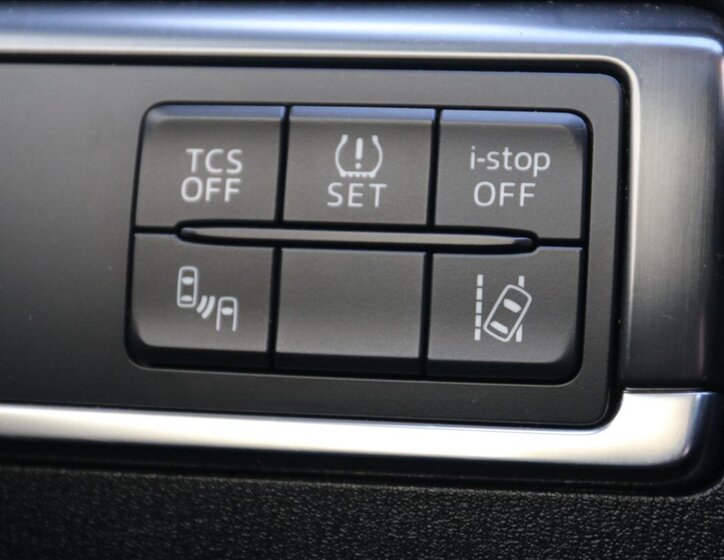 Mazda CX-5 SUV / Terénní 2,2 l 129 kw