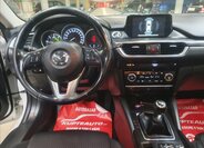 Mazda 6 Kombi 2,2 l 110 kw