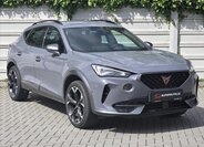 Cupra Formentor SUV / Terénní 1,5 l 110 kw