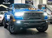 Dodge RAM Pick-up 3,0 l 402 kw