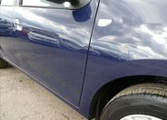 Dacia Sandero Hatchback 999,0 54 kw
