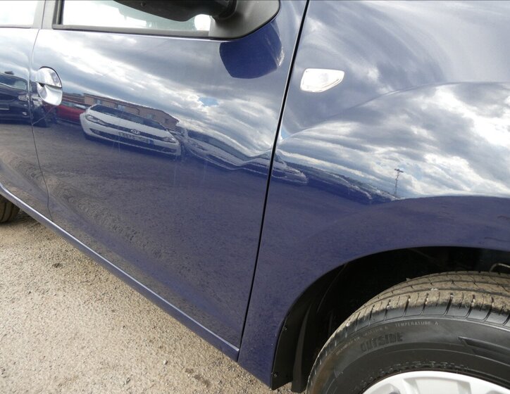 Dacia Sandero Hatchback 999,0 54 kw