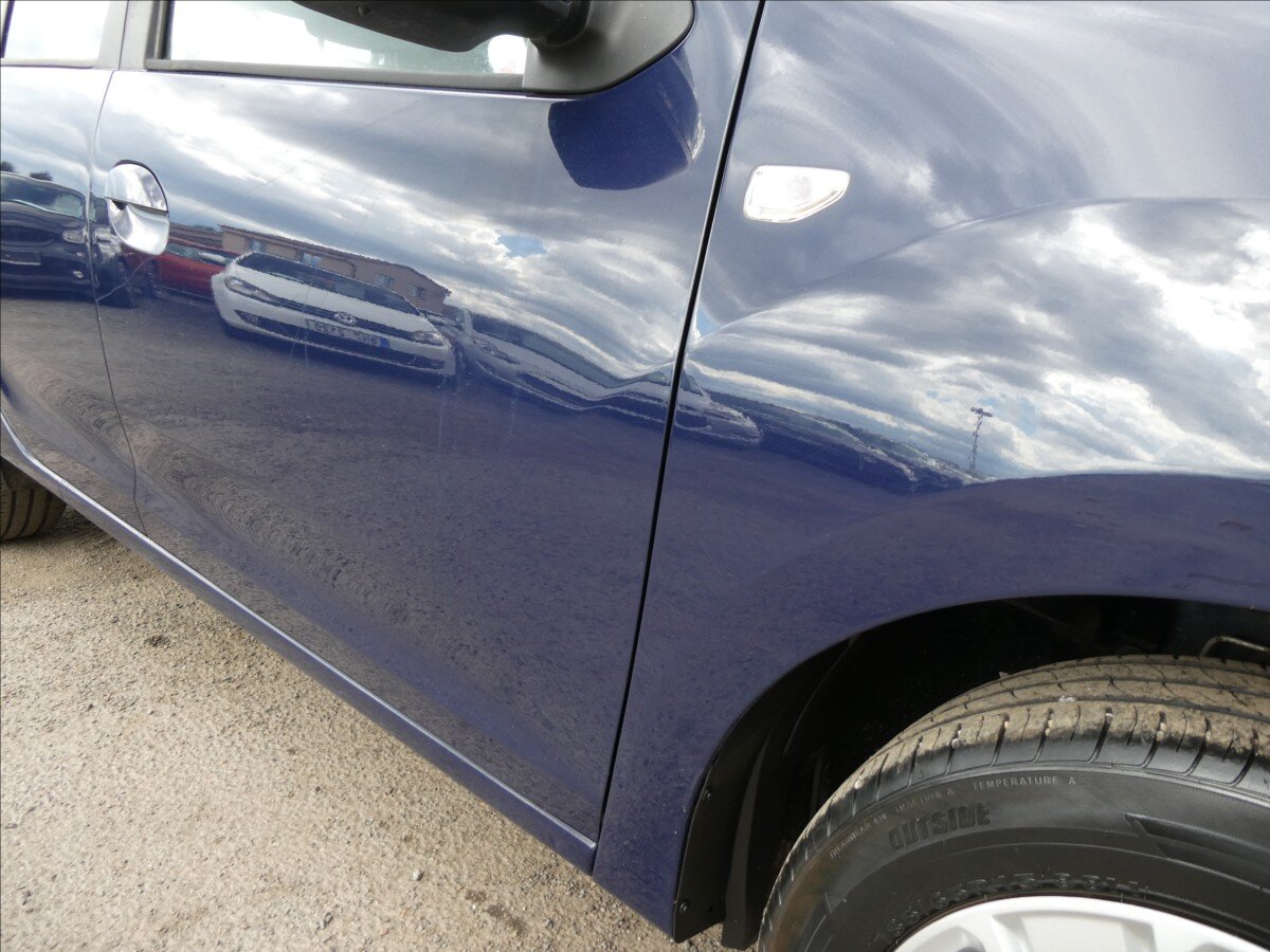 Dacia Sandero Hatchback 999,0 54 kw