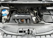 Volkswagen Touran MPV 2,0 l 110 kw