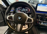 BMW Řada 5 Kombi 3,0 l 210 kw