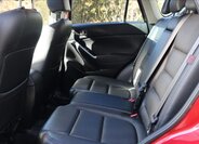 Mazda CX-5 SUV 2,2 l 129 kw