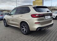 BMW X5 SUV / Terénní 3,0 l 195 kw