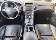 Hyundai Genesis Kupé 0,0 223 kw