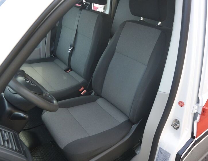 Volkswagen Transporter 10