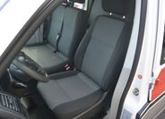 Volkswagen Transporter 10