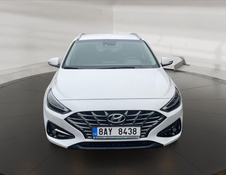 Hyundai i30 Kombi 1,5 l 117 kw