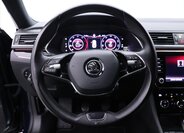 Škoda Superb Kombi 2,0 l 110 kw