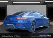 Mercedes-Benz Třídy E 5