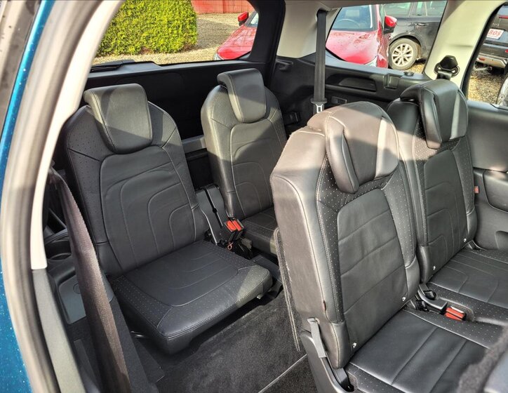 Citroën Grand C4 SpaceTourer 18