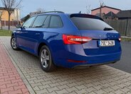 Škoda Superb 3