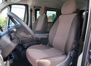 Fiat Ducato VAN / Minibus 2,3 l 110 kw