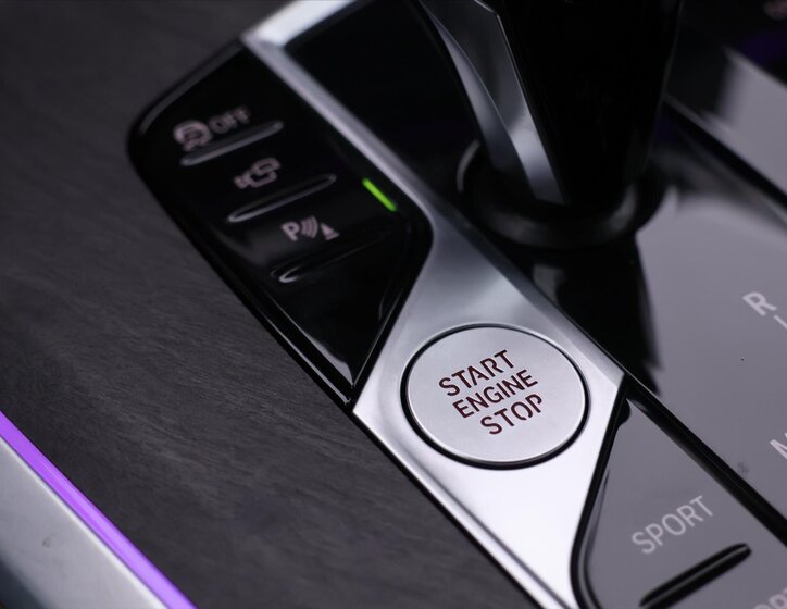 BMW X5 SUV / Terénní 3,0 l 210 kw