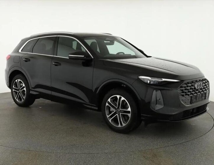 Audi Q5 SUV 2,0 l 150 kw