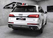 Audi Q7 SUV 3,0 l 210 kw